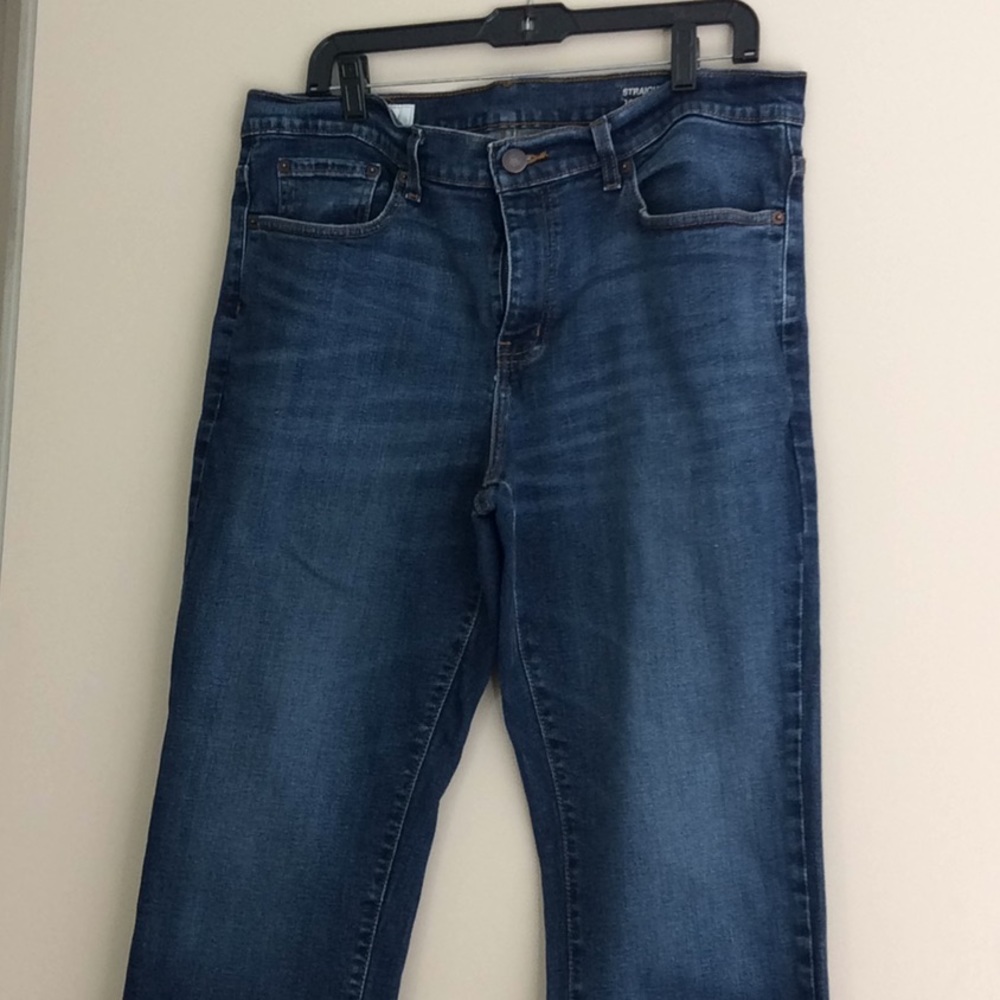 Like brand new Sonoma jean